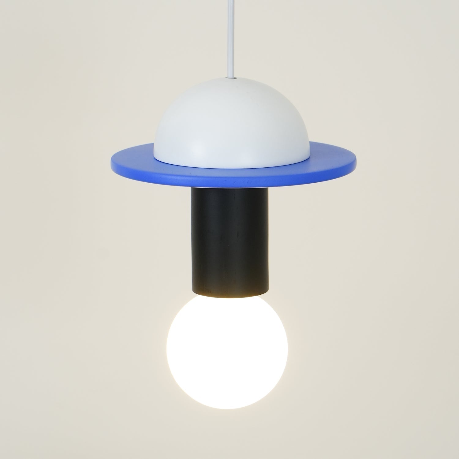 Building Blocks Pendant Lamp - Lamp Outdoor