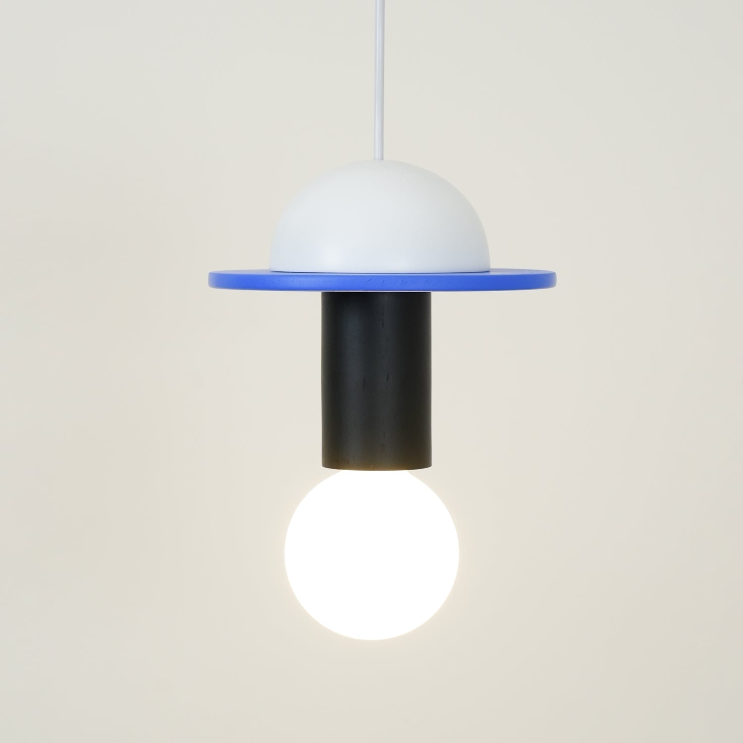 Building Blocks Pendant Lamp - Lamp Outdoor