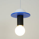Building Blocks Pendant Lamp - Lamp Outdoor