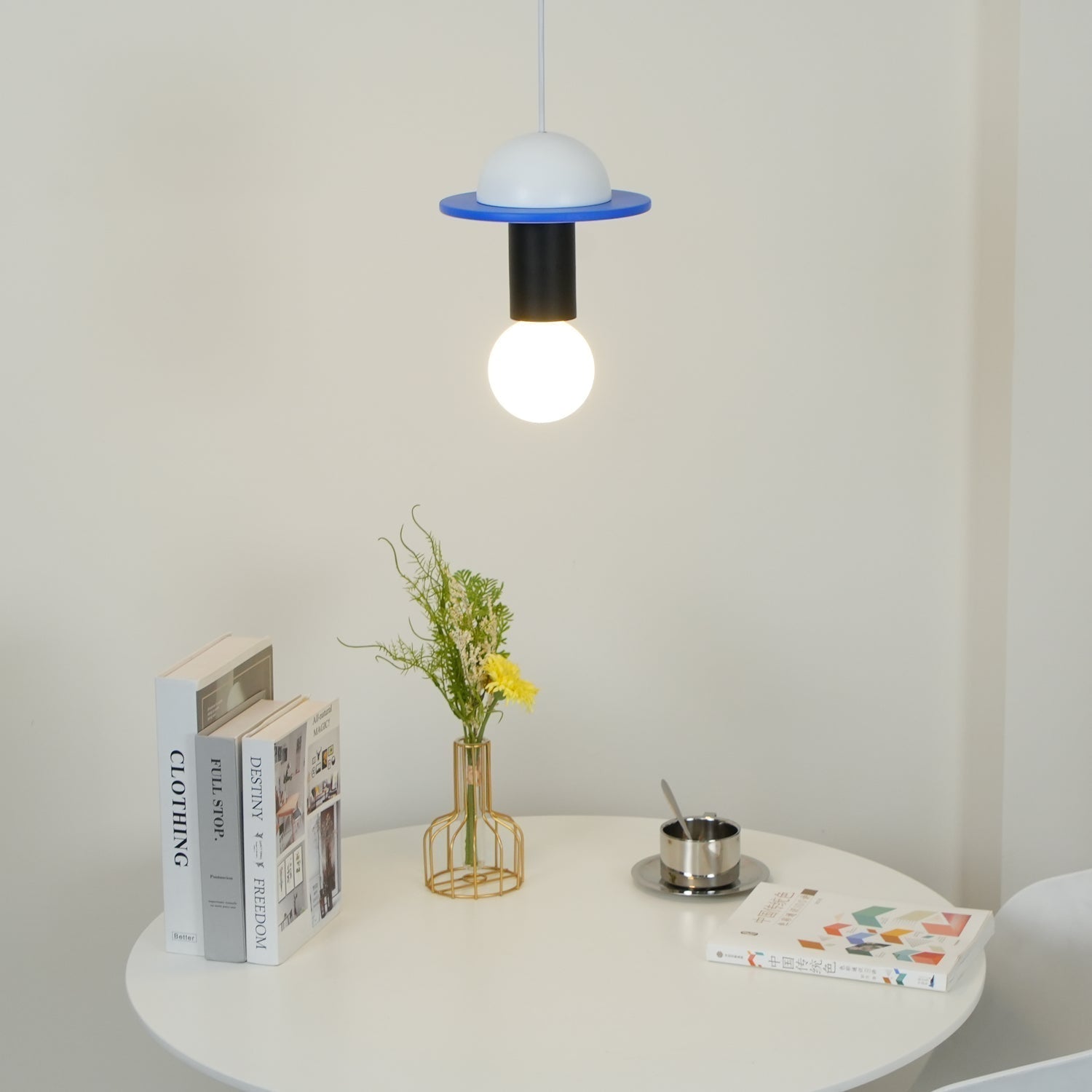 Building Blocks Pendant Lamp - Lamp Outdoor