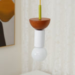 Building Blocks Pendant Lamp - Lamp Outdoor