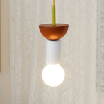 Building Blocks Pendant Lamp - Lamp Outdoor