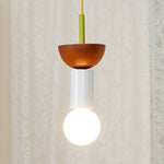 Building Blocks Pendant Lamp - Lamp Outdoor