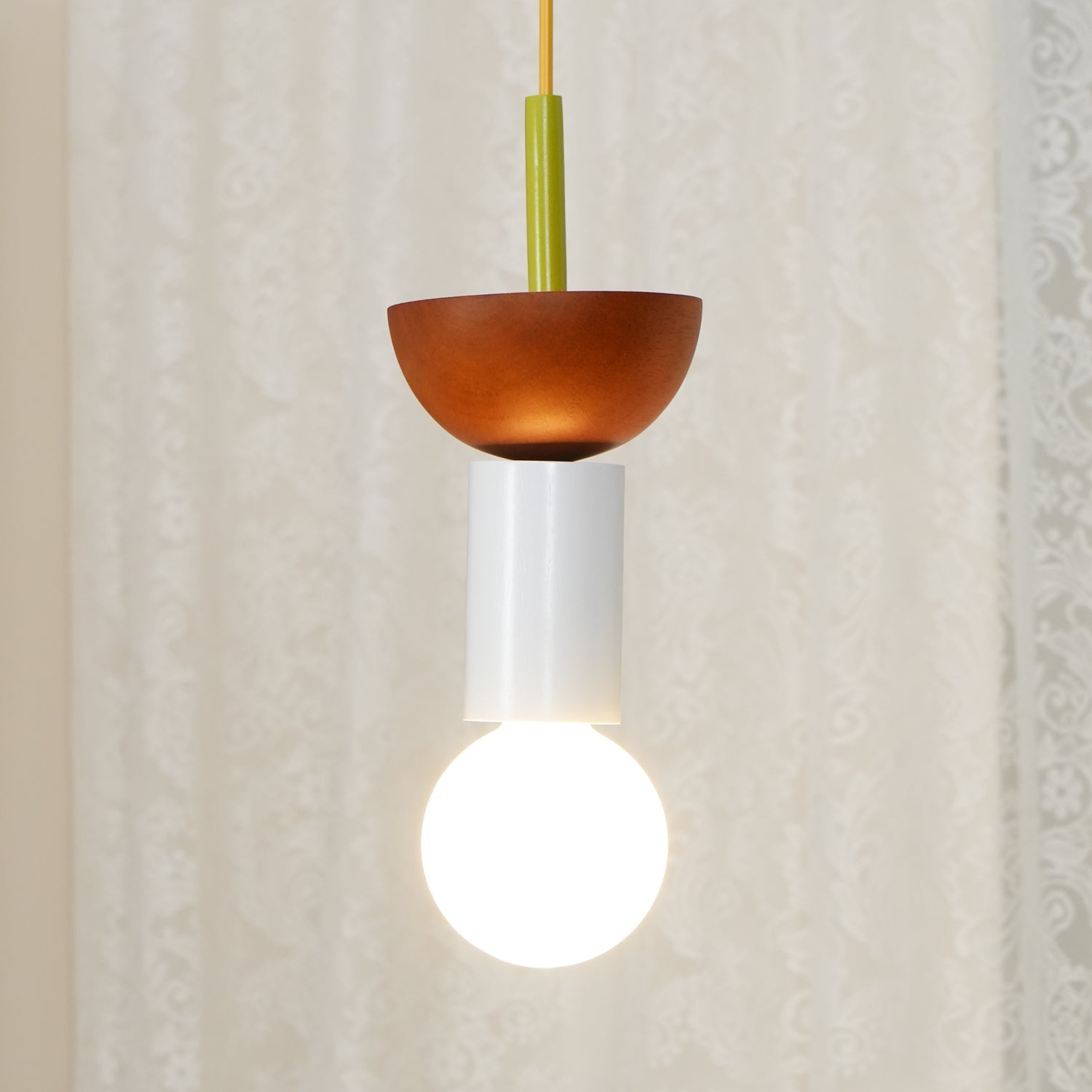 Building Blocks Pendant Lamp - Lamp Outdoor