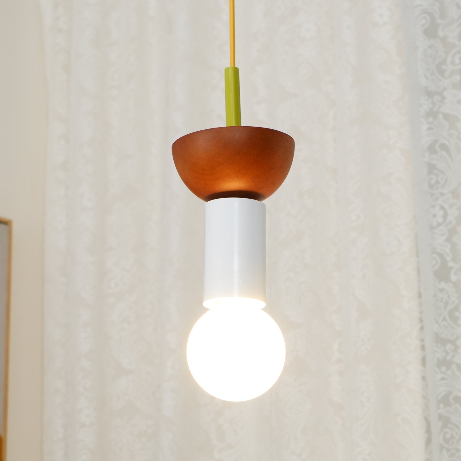 Building Blocks Pendant Lamp - Lamp Outdoor