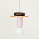 Building Blocks Pendant Lamp - Lamp Outdoor