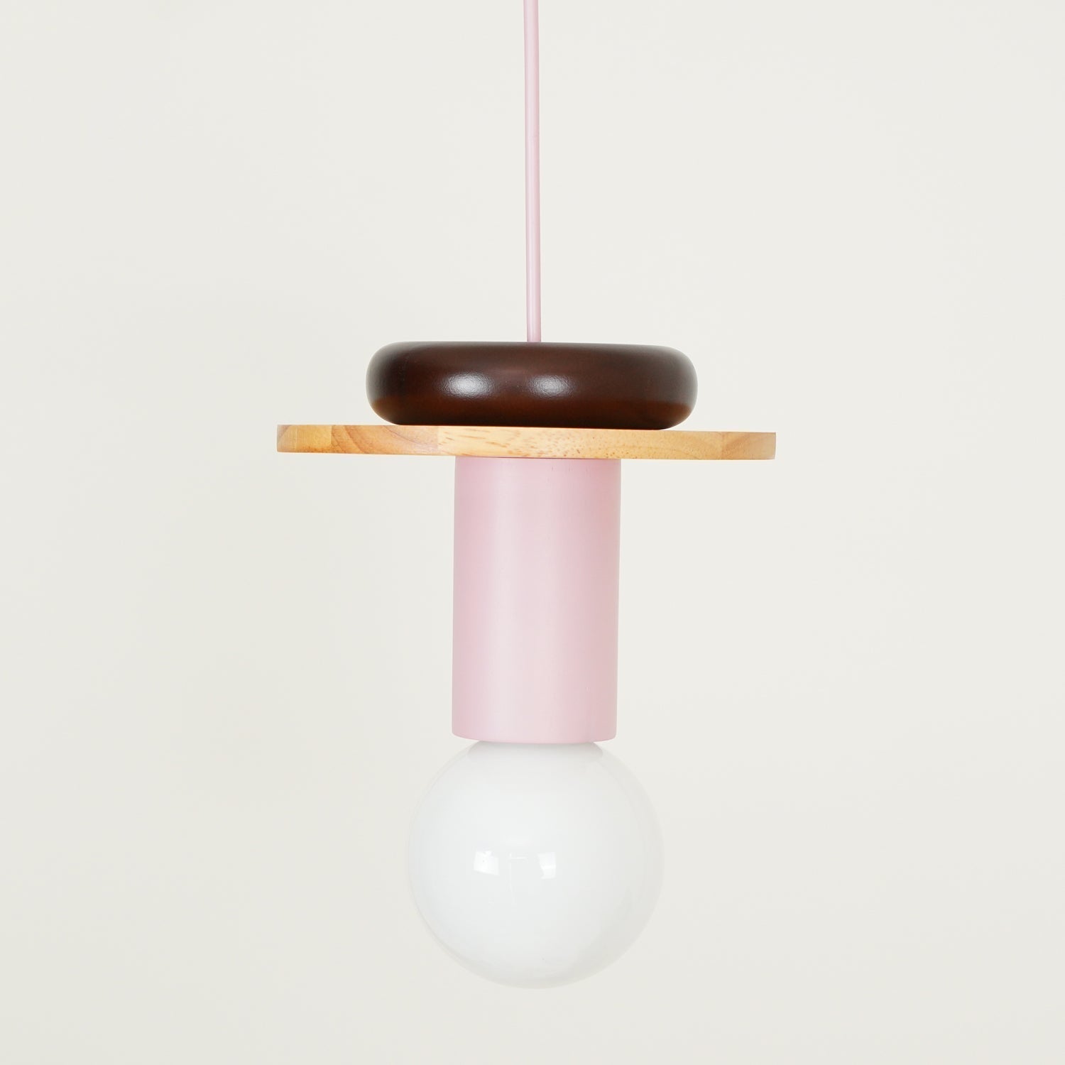 Building Blocks Pendant Lamp - Lamp Outdoor