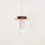 Building Blocks Pendant Lamp - Lamp Outdoor