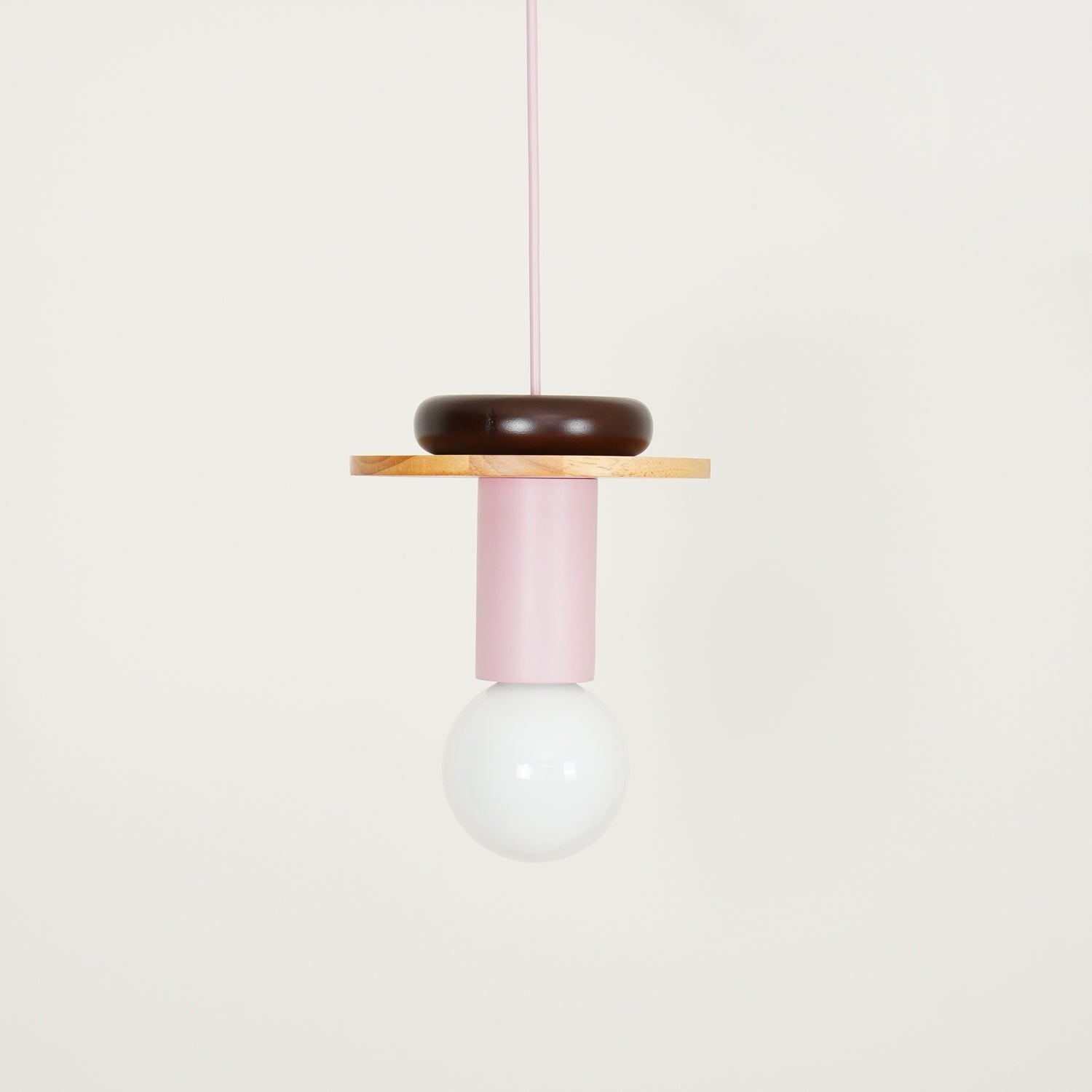 Building Blocks Pendant Lamp - Lamp Outdoor