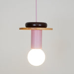 Building Blocks Pendant Lamp - Lamp Outdoor