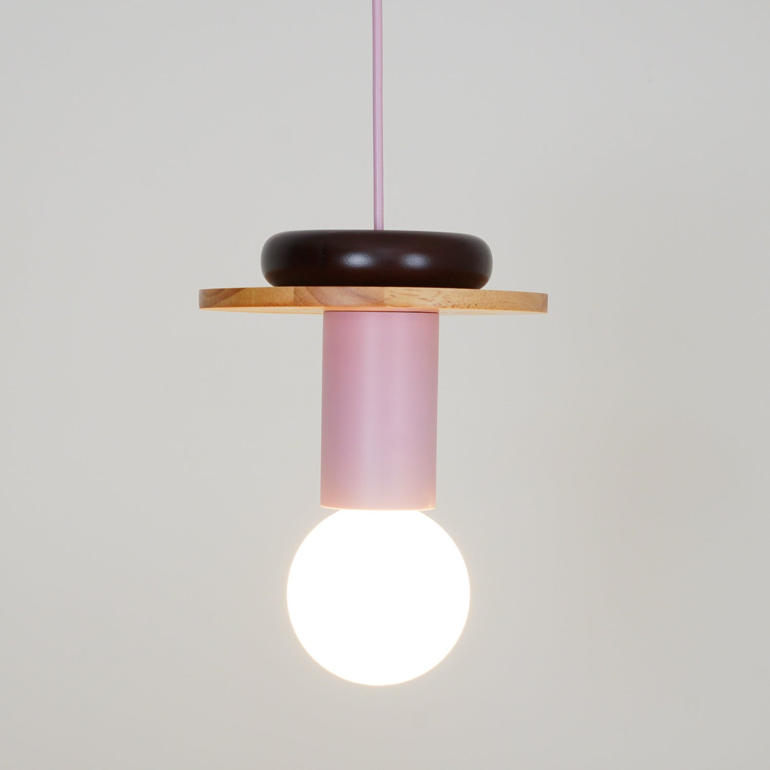 Building Blocks Pendant Lamp - Lamp Outdoor