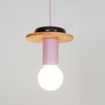 Building Blocks Pendant Lamp - Lamp Outdoor