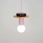Building Blocks Pendant Lamp - Lamp Outdoor