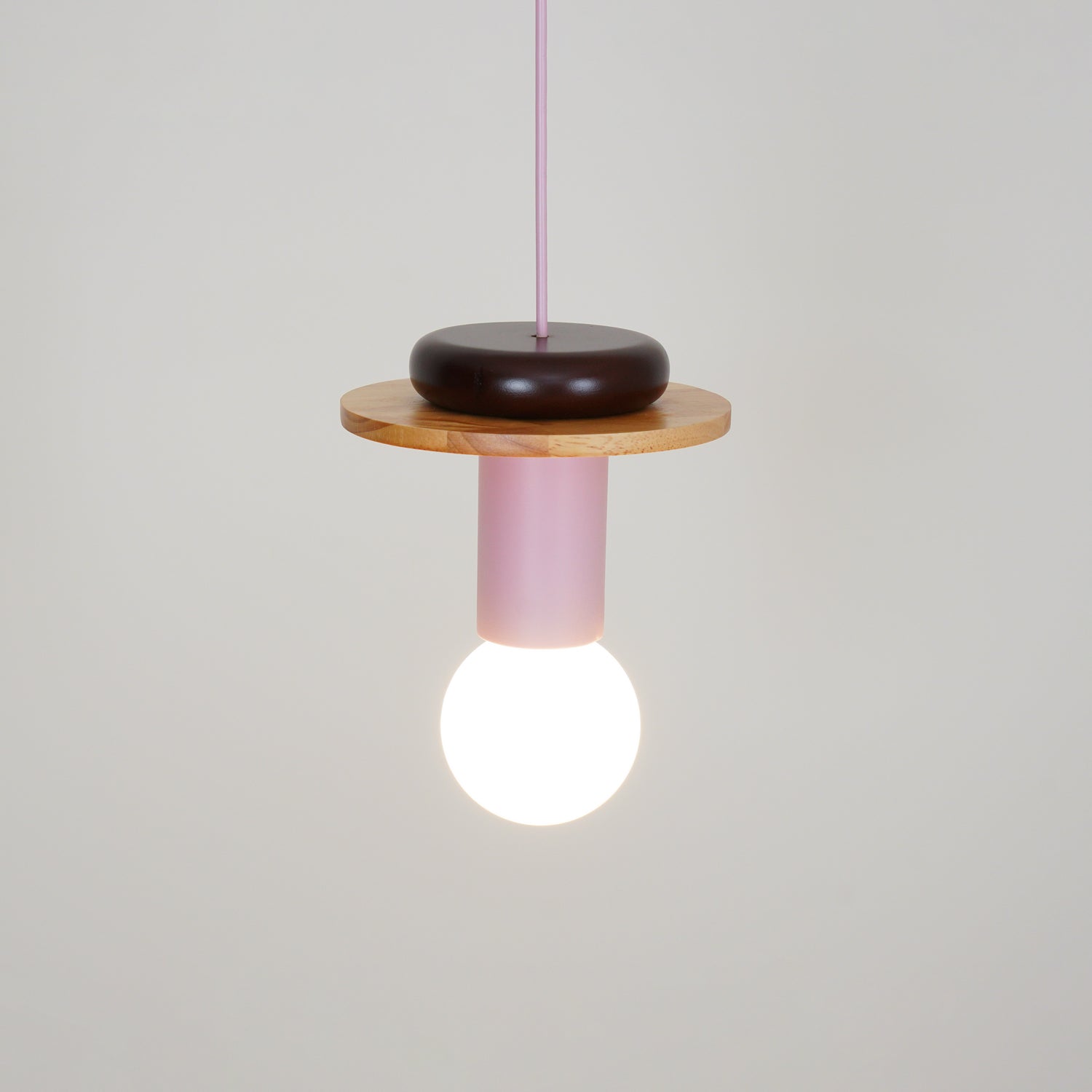 Building Blocks Pendant Lamp - Lamp Outdoor