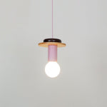 Building Blocks Pendant Lamp - Lamp Outdoor