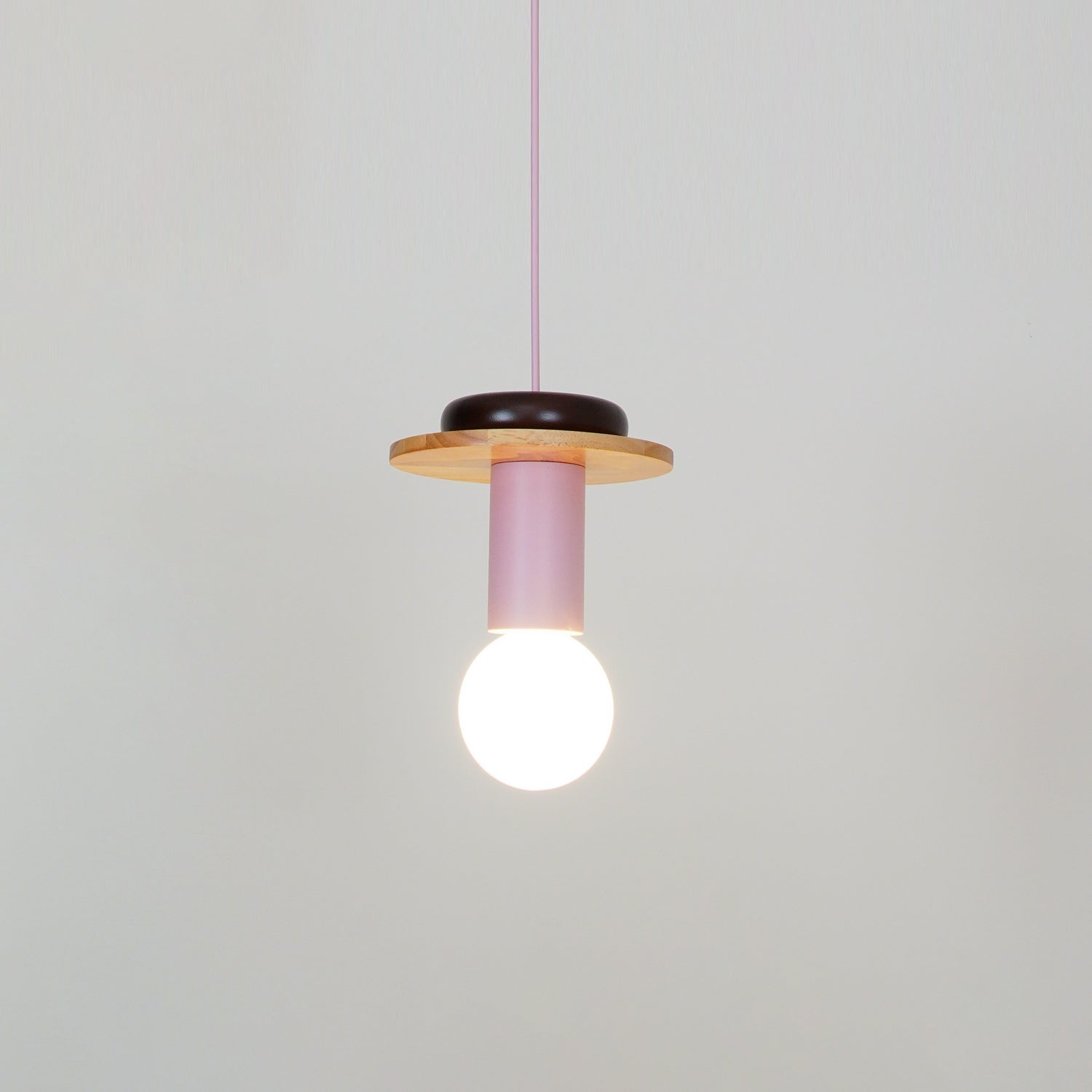 Building Blocks Pendant Lamp - Lamp Outdoor