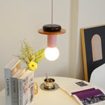 Building Blocks Pendant Lamp - Lamp Outdoor