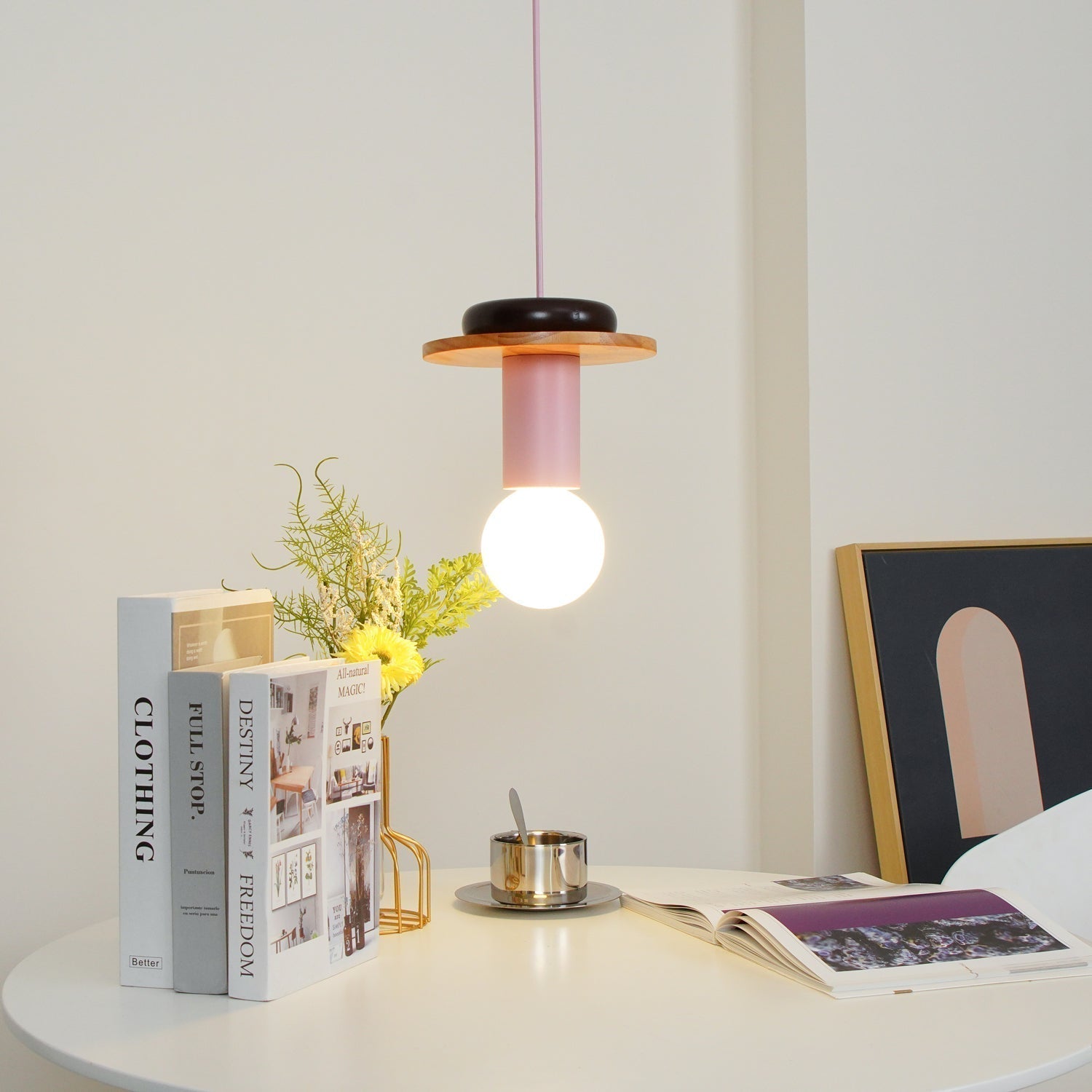 Building Blocks Pendant Lamp - Lamp Outdoor