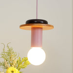 Building Blocks Pendant Lamp - Lamp Outdoor