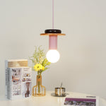Building Blocks Pendant Lamp - Lamp Outdoor