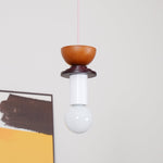 Building Blocks Pendant Lamp - Lamp Outdoor