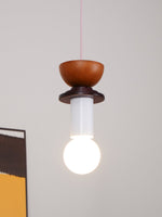 Building Blocks Pendant Lamp - Lamp Outdoor