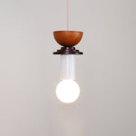 Building Blocks Pendant Lamp - Lamp Outdoor