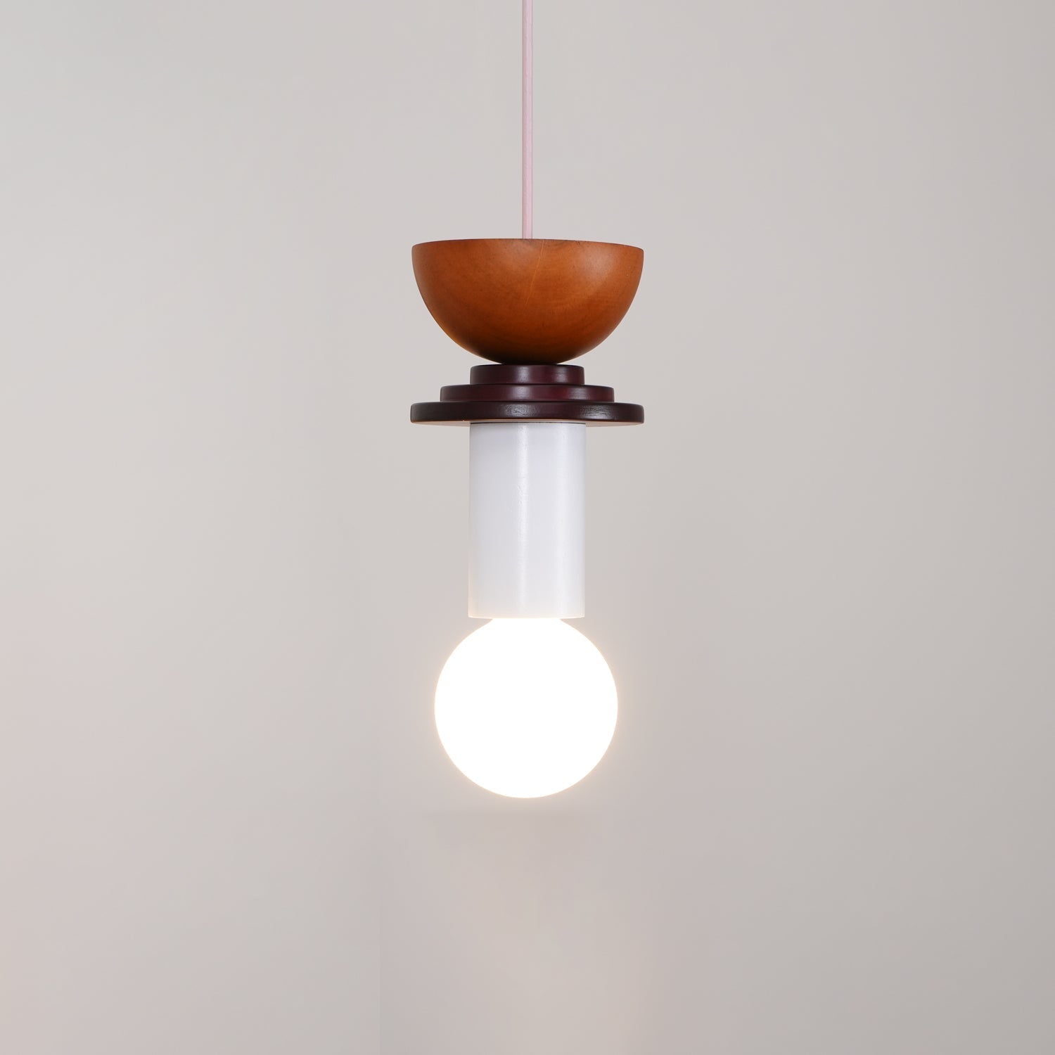 Building Blocks Pendant Lamp - Lamp Outdoor