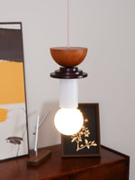 Building Blocks Pendant Lamp - Lamp Outdoor