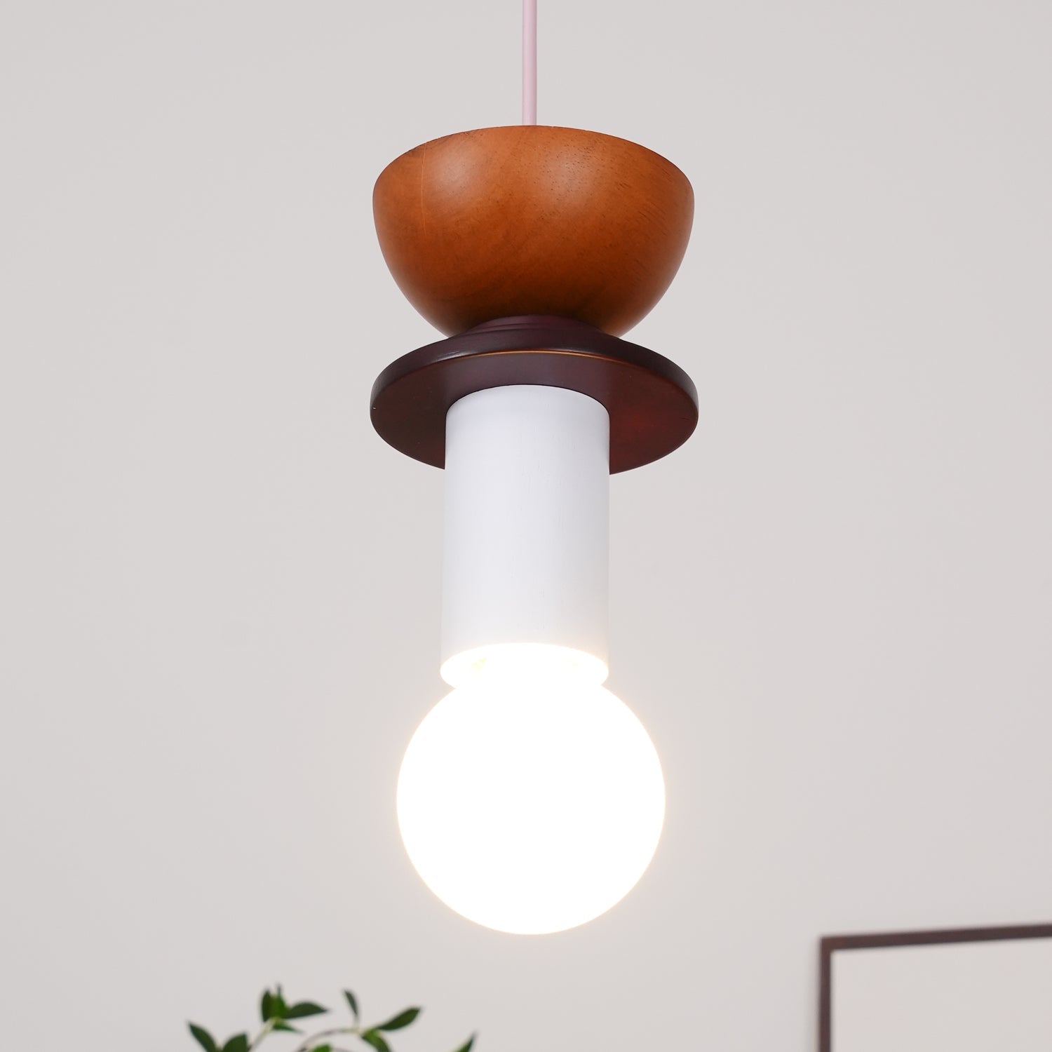 Building Blocks Pendant Lamp - Lamp Outdoor
