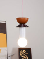 Building Blocks Pendant Lamp - Lamp Outdoor