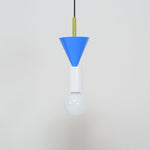 Building Blocks Pendant Lamp - Lamp Outdoor