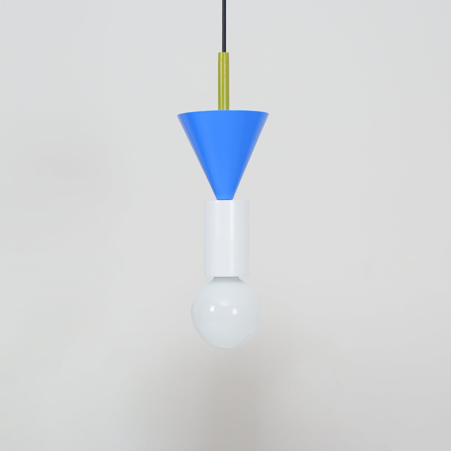 Building Blocks Pendant Lamp - Lamp Outdoor