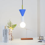 Building Blocks Pendant Lamp - Lamp Outdoor