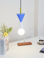 Building Blocks Pendant Lamp - Lamp Outdoor