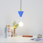 Building Blocks Pendant Lamp - Lamp Outdoor