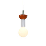 Building Blocks Pendant Lamp - Lamp Outdoor