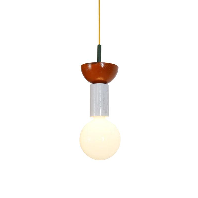 Building Blocks Pendant Lamp - Lamp Outdoor