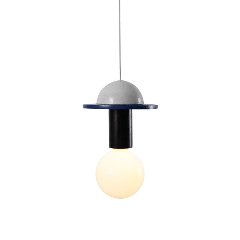 Building Blocks Pendant Lamp - Lamp Outdoor