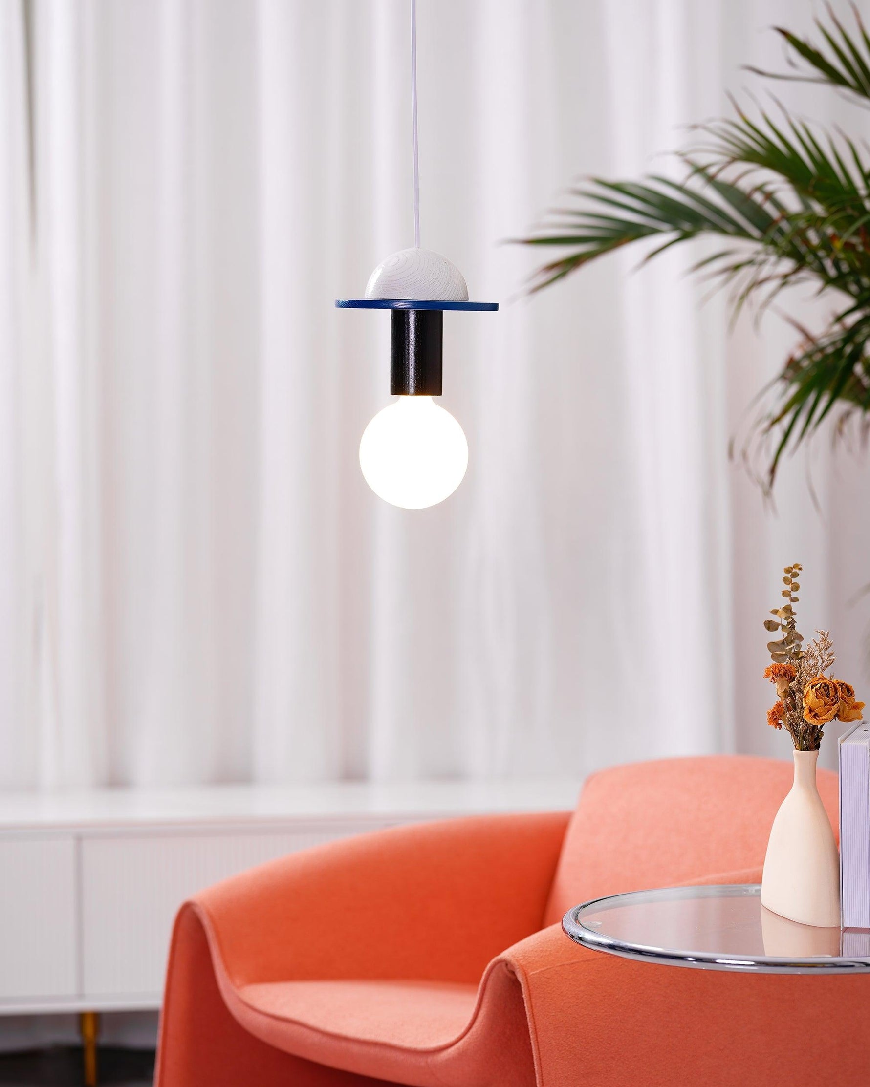 Building Blocks Pendant Lamp - Lamp Outdoor