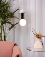 Building Blocks Pendant Lamp - Lamp Outdoor