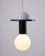 Building Blocks Pendant Lamp - Lamp Outdoor