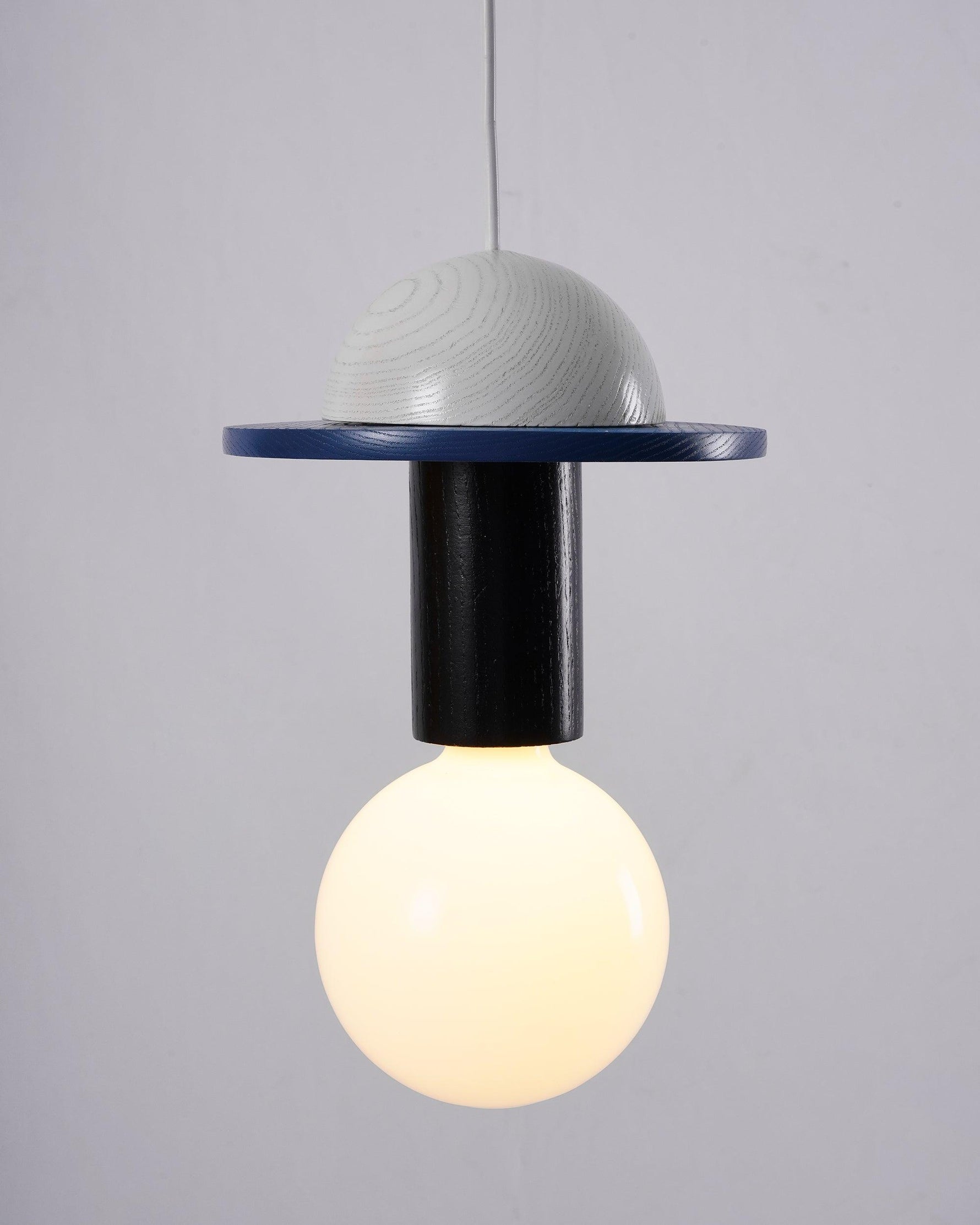Building Blocks Pendant Lamp - Lamp Outdoor