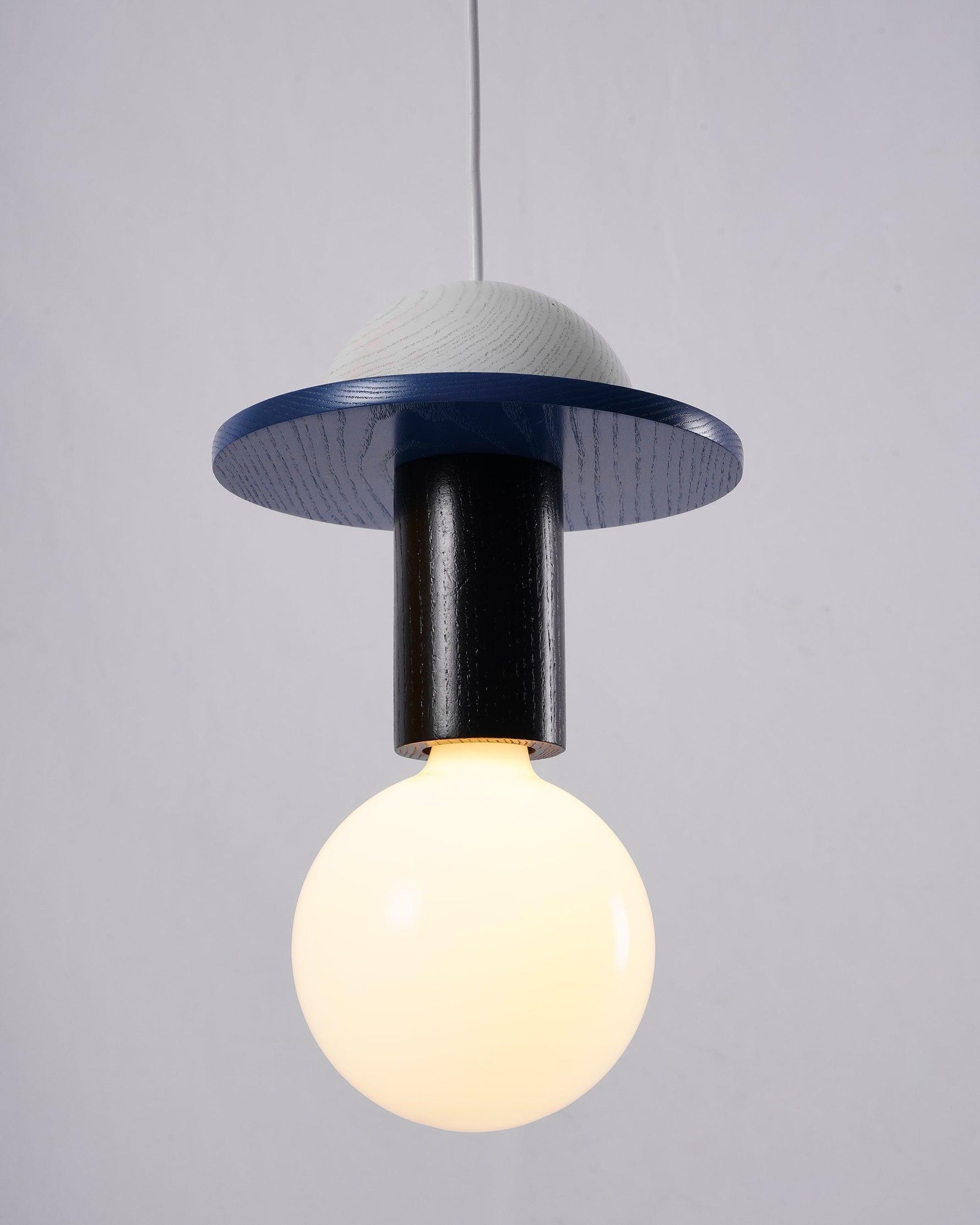 Building Blocks Pendant Lamp - Lamp Outdoor