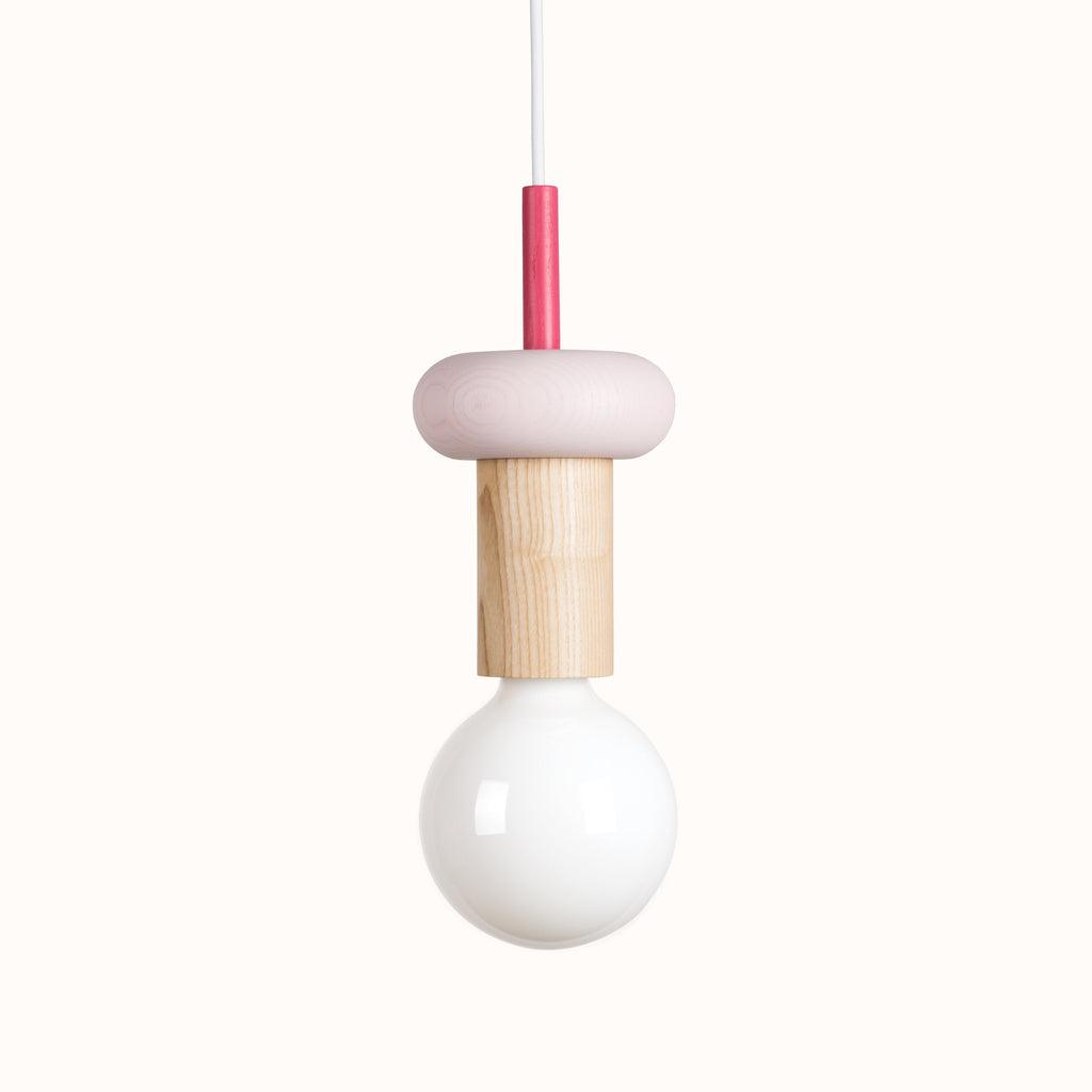 Building Blocks Pendant Lamp - Lamp Outdoor