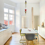 Building Blocks Pendant Lamp - Lamp Outdoor