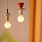 Building Blocks Pendant Lamp - Lamp Outdoor