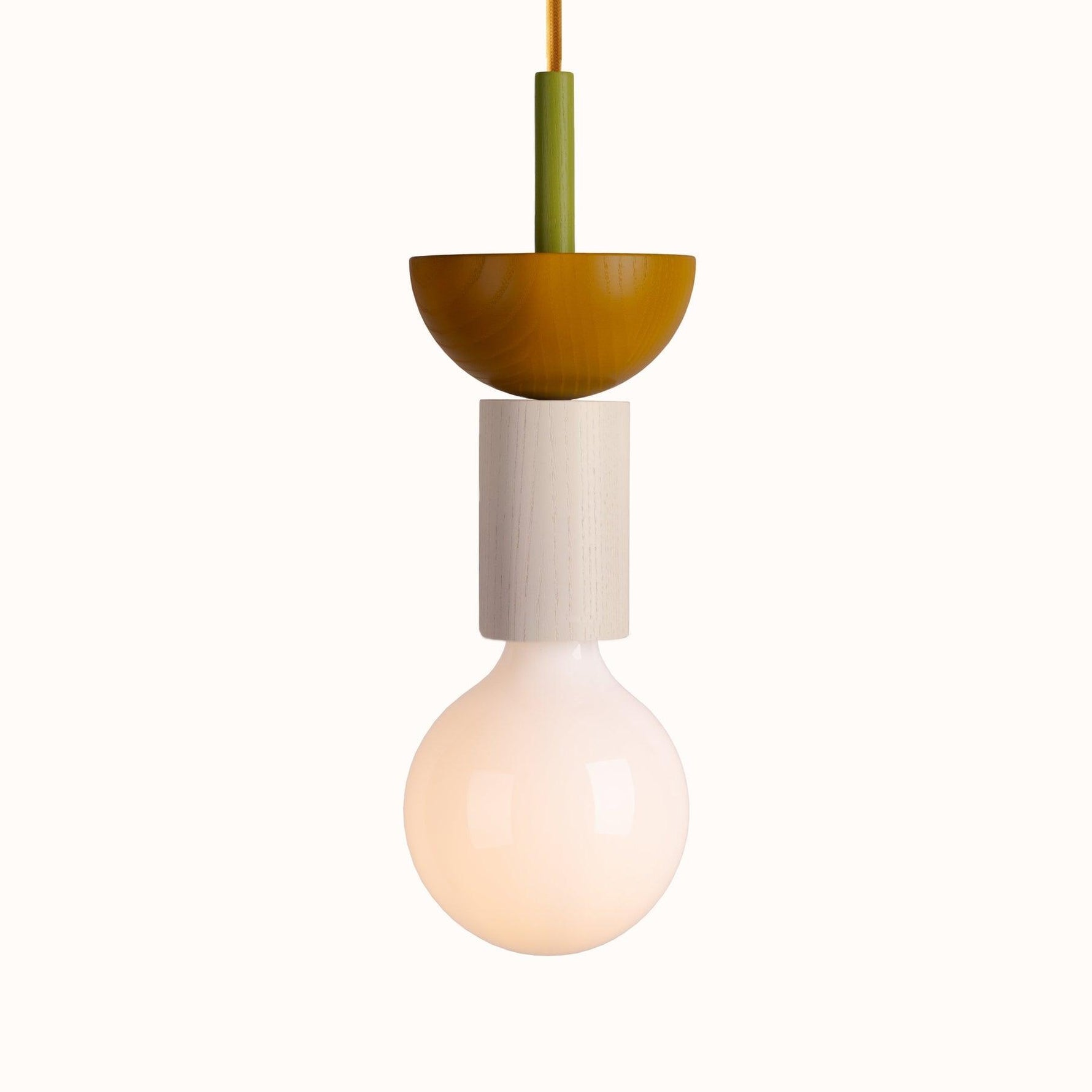 Building Blocks Pendant Lamp - Lamp Outdoor