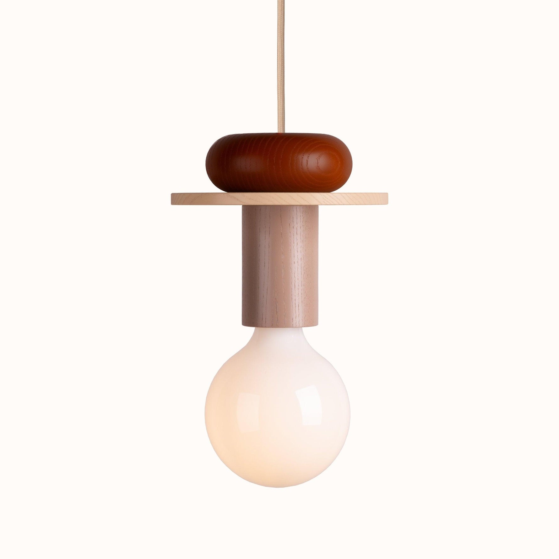 Building Blocks Pendant Lamp - Lamp Outdoor
