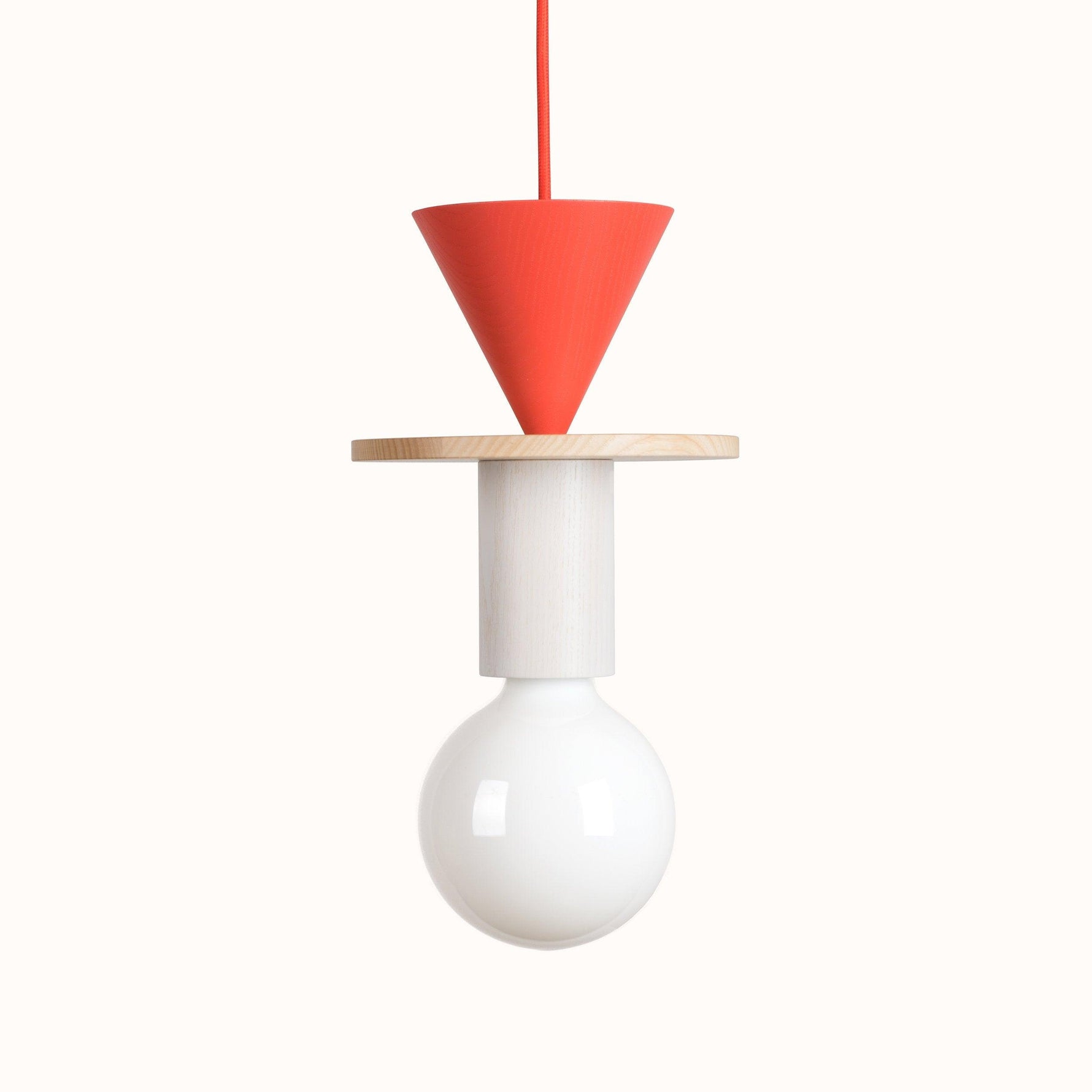 Building Blocks Pendant Lamp - Lamp Outdoor